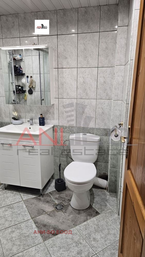 Продава 4-СТАЕН, гр. Варна, Колхозен пазар, снимка 9 - Апартаменти - 53535425