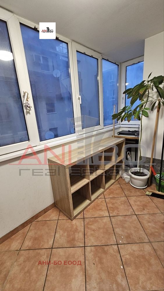 Продава 4-СТАЕН, гр. Варна, Колхозен пазар, снимка 11 - Апартаменти - 53535425