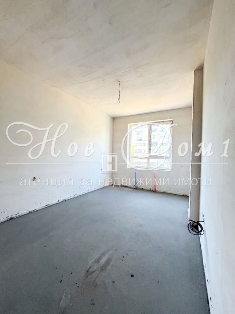 Продава 4-СТАЕН, гр. София, Слатина, снимка 4 - Апартаменти - 56372810