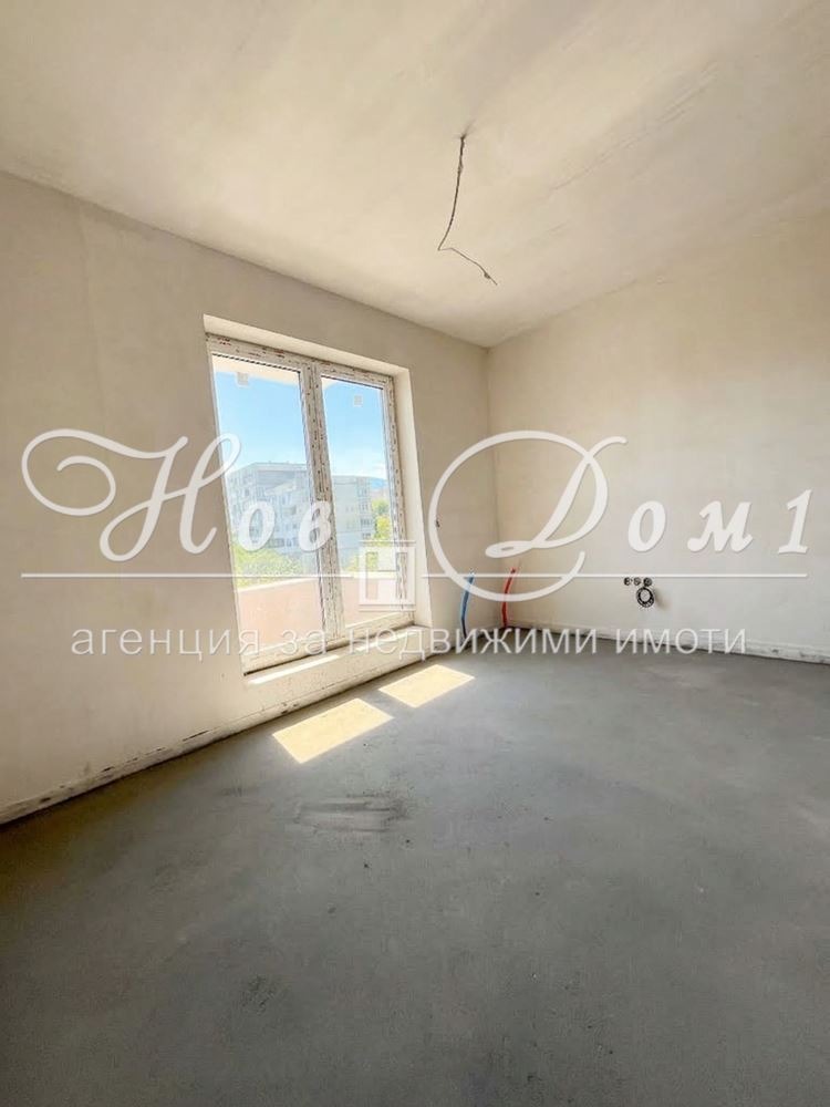 Продава 4-СТАЕН, гр. София, Слатина, снимка 5 - Апартаменти - 56372810