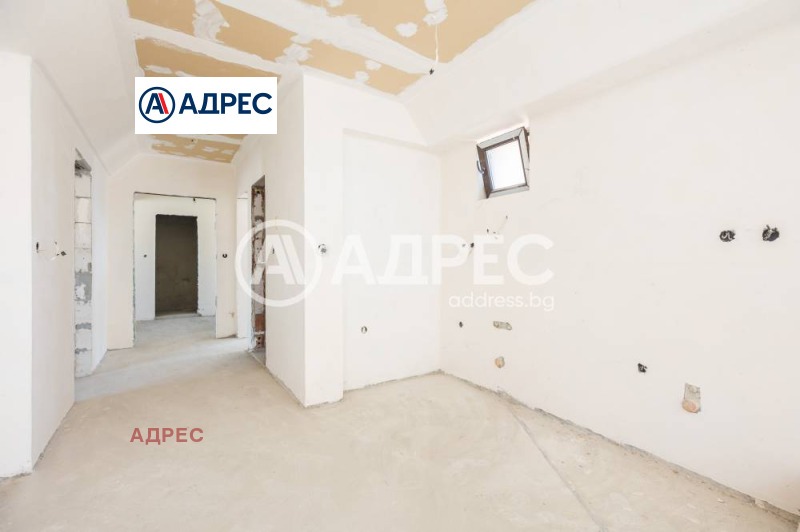 Продава 3-СТАЕН, гр. Варна, Трошево, снимка 7 - Aпартаменти - 47119522