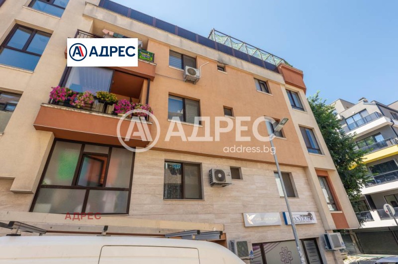 Продава 3-СТАЕН, гр. Варна, Трошево, снимка 14 - Aпартаменти - 47119522