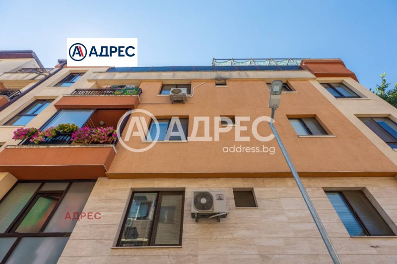 Продава 3-СТАЕН, гр. Варна, Трошево, снимка 4 - Aпартаменти - 47119522