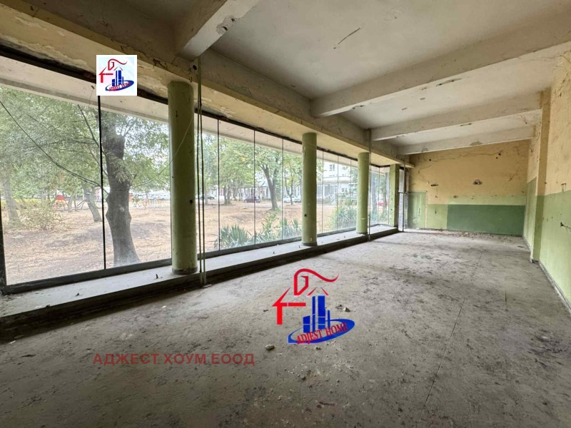 Te koop  Kantoor Sjumen , Tsentar , 150 m² | 47172847 - afbeelding [7]