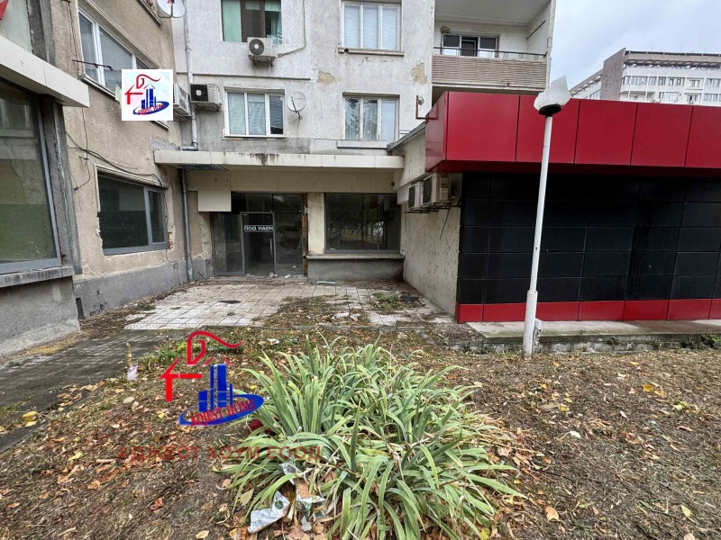 Te koop  Kantoor Sjumen , Tsentar , 150 m² | 47172847 - afbeelding [3]