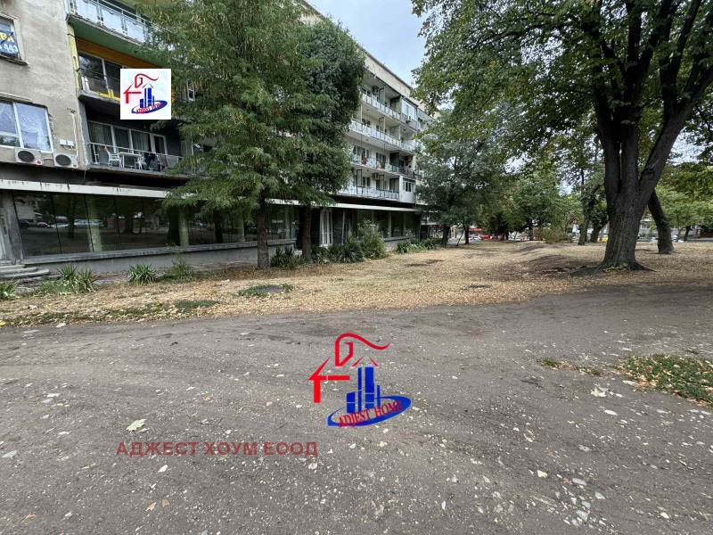 Te koop  Kantoor Sjumen , Tsentar , 150 m² | 47172847 - afbeelding [4]