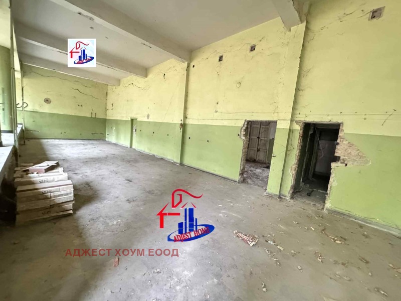 Te koop  Kantoor Sjumen , Tsentar , 150 m² | 47172847 - afbeelding [8]