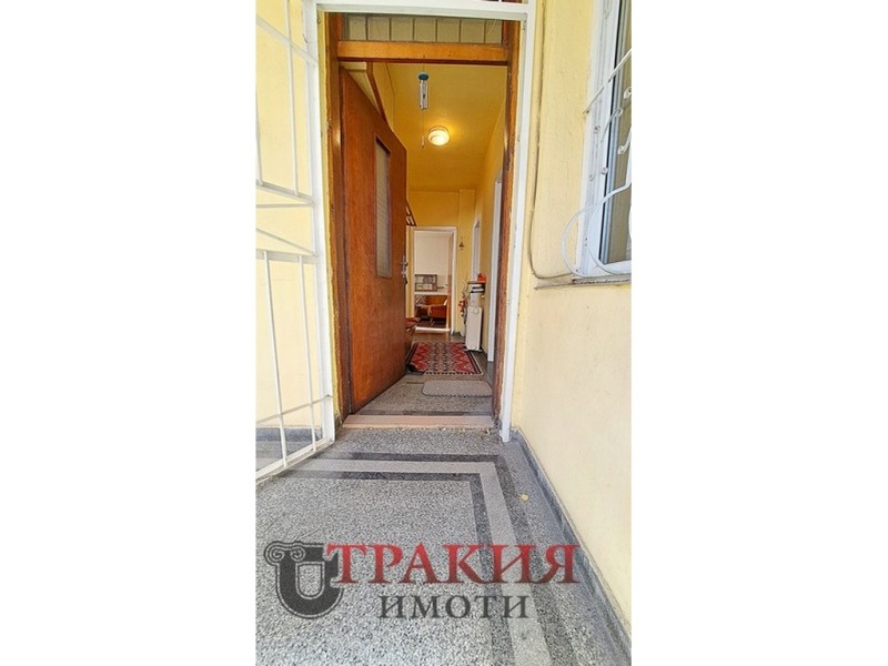 Продава  Етаж от къща град Стара Загора , Център , 133 кв.м | 62383781 - изображение [5]