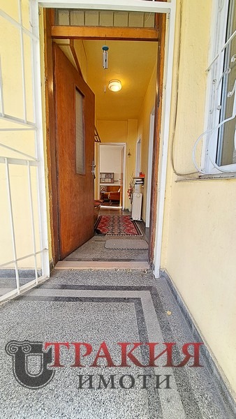 Продава  Етаж от къща град Стара Загора , Център , 133 кв.м | 78310289 - изображение [5]