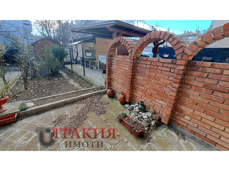 Продава  Етаж от къща град Стара Загора , Център , 133 кв.м | 62383781 - изображение [3]