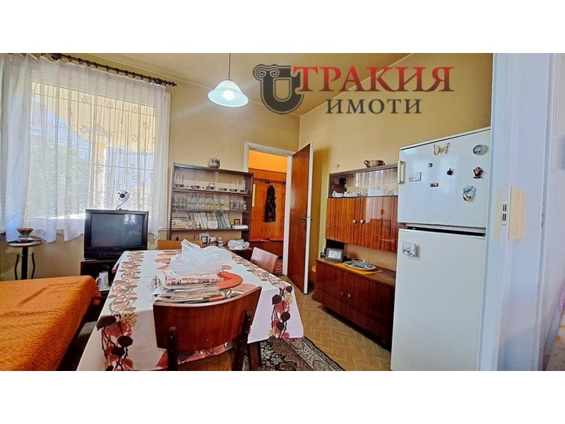 Продава  Етаж от къща град Стара Загора , Център , 133 кв.м | 62383781 - изображение [13]