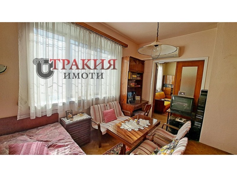 Продава  Етаж от къща град Стара Загора , Център , 133 кв.м | 62383781 - изображение [10]