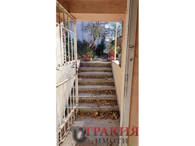 Продава  Етаж от къща град Стара Загора , Център , 133 кв.м | 62383781 - изображение [16]