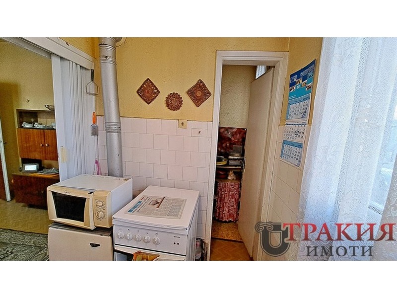 Продава  Етаж от къща град Стара Загора , Център , 133 кв.м | 62383781 - изображение [14]