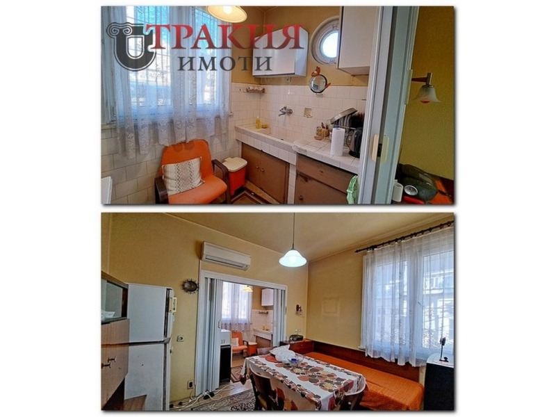 Продава  Етаж от къща град Стара Загора , Център , 133 кв.м | 62383781 - изображение [11]