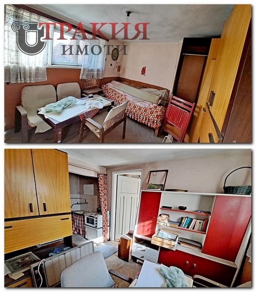 Продава  Етаж от къща град Стара Загора , Център , 133 кв.м | 78310289 - изображение [17]