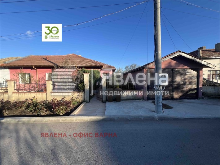 Na prodej  Dům oblast Dobrich , General Toševo , 140 m2 | 79443201