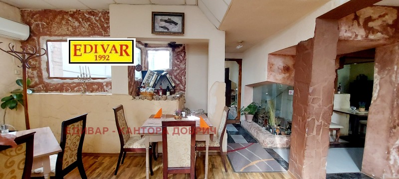 De vânzare  Bar; Cafenea Dobrici , Țentâr , 350 mp | 31096884 - imagine [2]