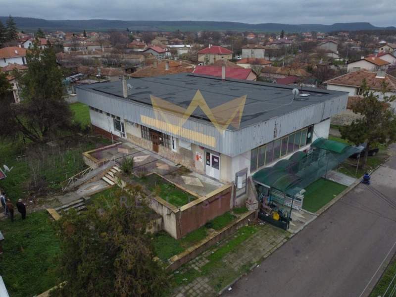 Продава ЗАВЕДЕНИЕ, гр. Суворово, област Варна