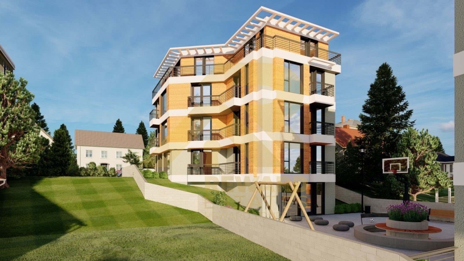 Продава 2-СТАЕН, гр. София, Карпузица, снимка 5 - Апартаменти - 53708256