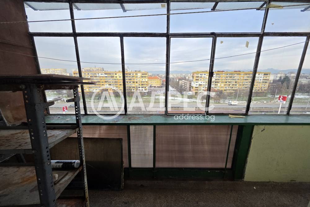 Продава 2-СТАЕН, гр. София, Сухата река, снимка 9 - Апартаменти - 53721700