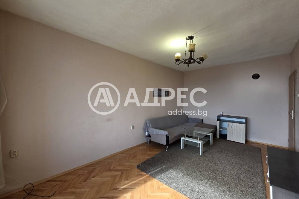 Продава 2-СТАЕН, гр. София, Сухата река, снимка 10 - Апартаменти - 53721700