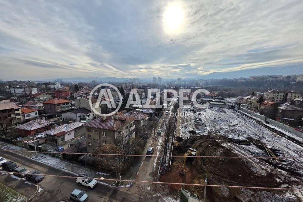 Продава 2-СТАЕН, гр. София, Сухата река, снимка 11 - Апартаменти - 53721700