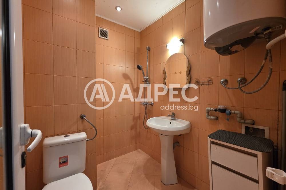 Продава 2-СТАЕН, гр. София, Сухата река, снимка 8 - Апартаменти - 53721700