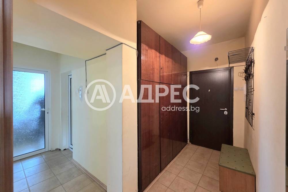 Продава 2-СТАЕН, гр. София, Сухата река, снимка 7 - Апартаменти - 53721700