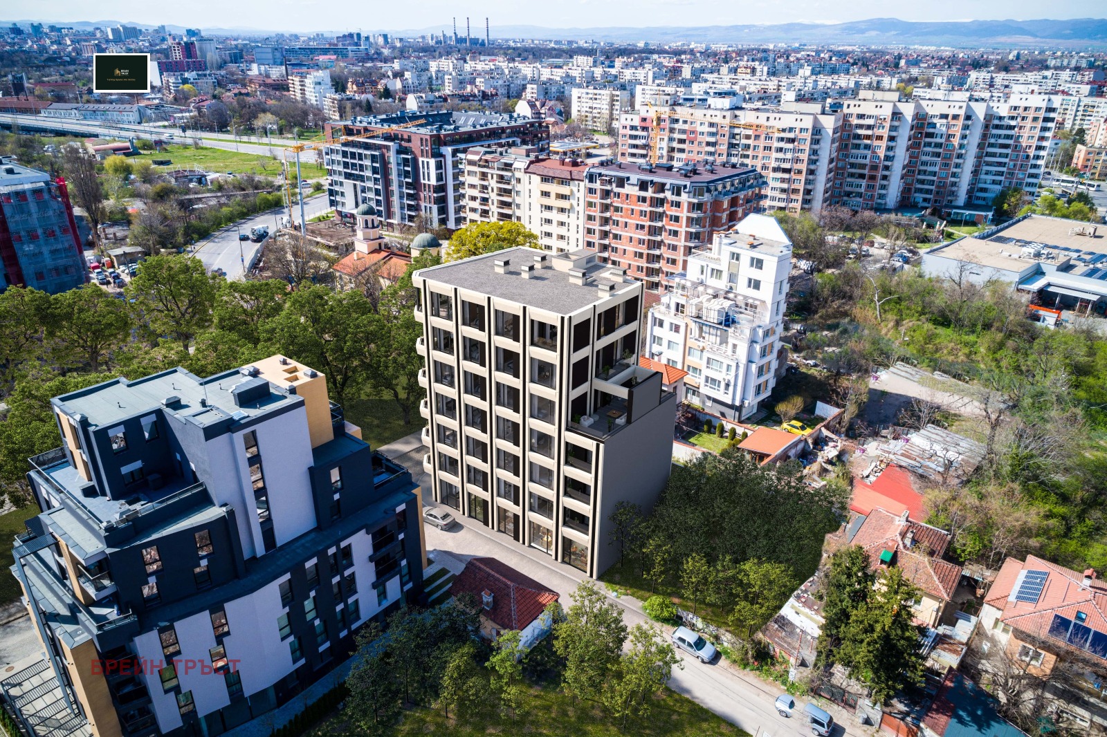 Продава 2-СТАЕН, гр. София, Подуяне, снимка 2 - Апартаменти - 54216905