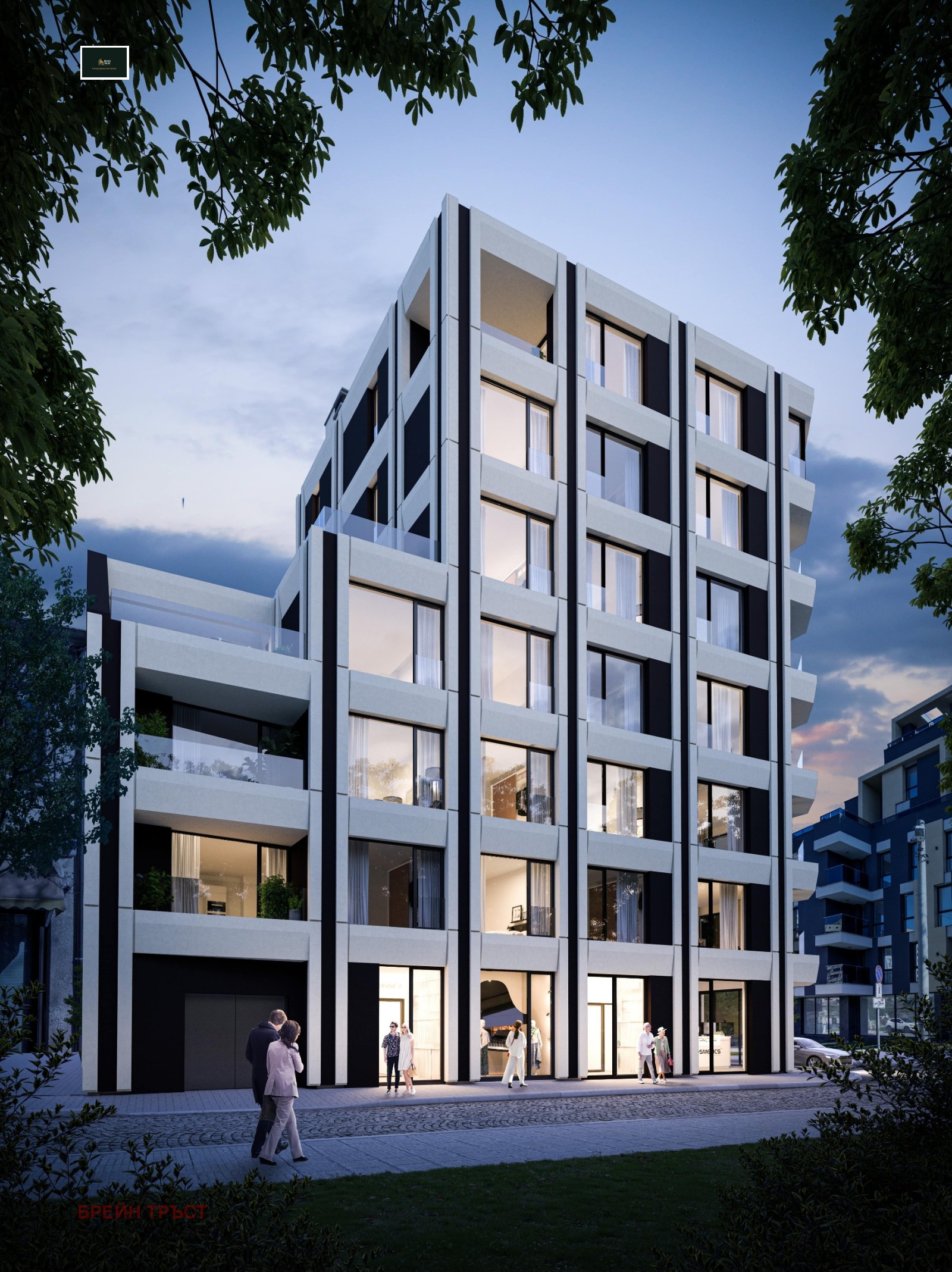 Продава 2-СТАЕН, гр. София, Подуяне, снимка 3 - Апартаменти - 54216905