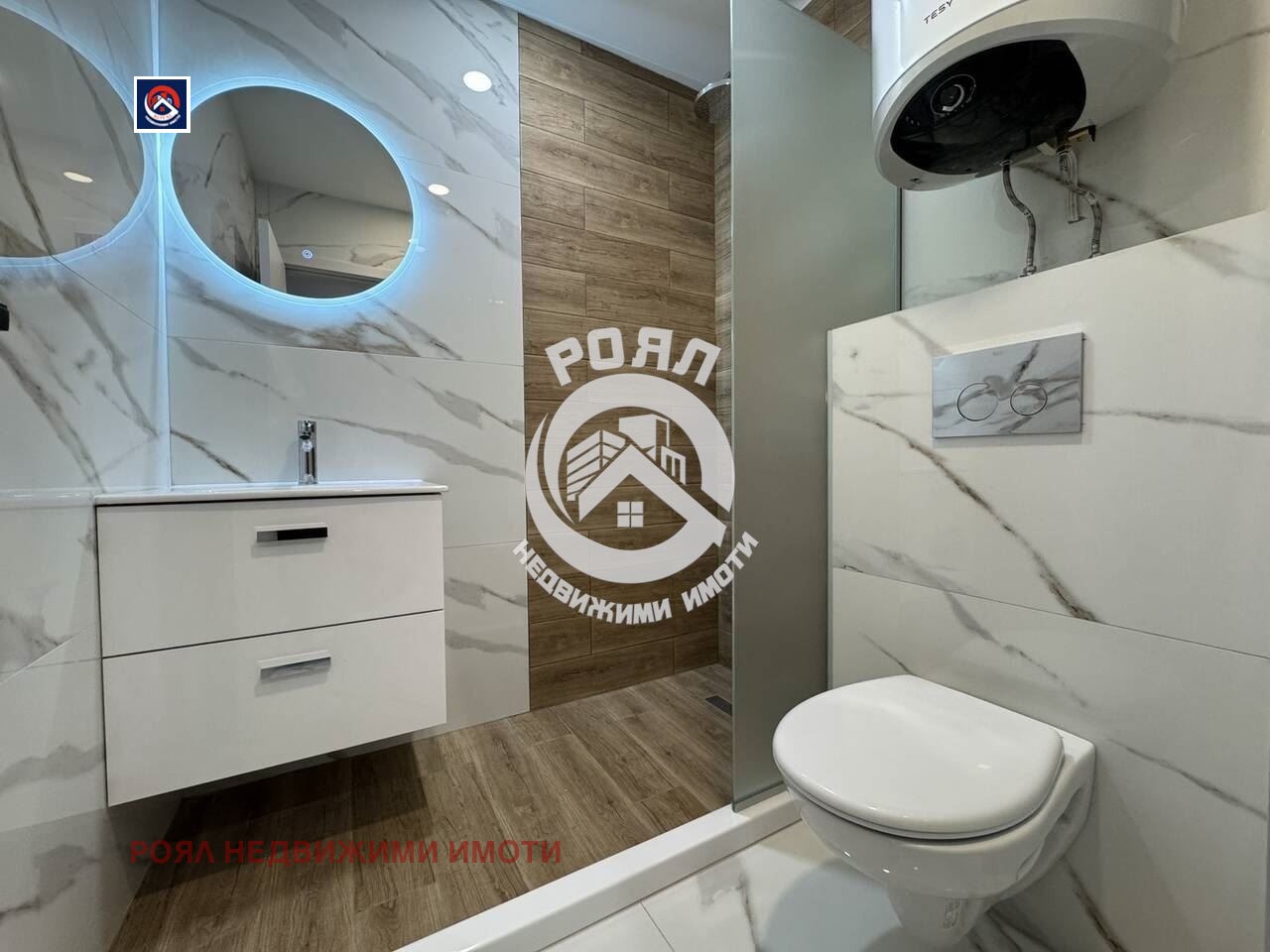 Продава 2-СТАЕН, гр. Пловдив, Остромила, снимка 6 - Апартаменти - 54418159