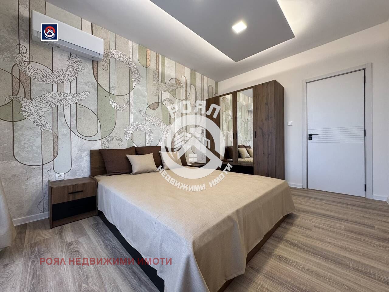 Продава 2-СТАЕН, гр. Пловдив, Остромила, снимка 8 - Апартаменти - 54418159