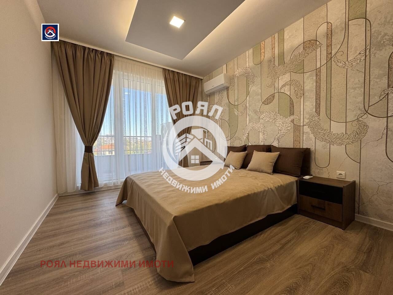 Продава 2-СТАЕН, гр. Пловдив, Остромила, снимка 7 - Апартаменти - 54418159