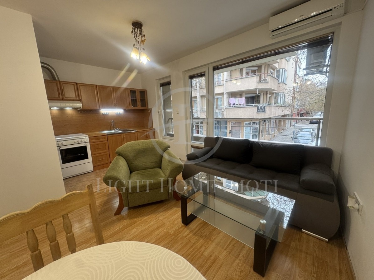 Продава 3-СТАЕН, гр. Пловдив, Кършияка, снимка 2 - Апартаменти - 51820730
