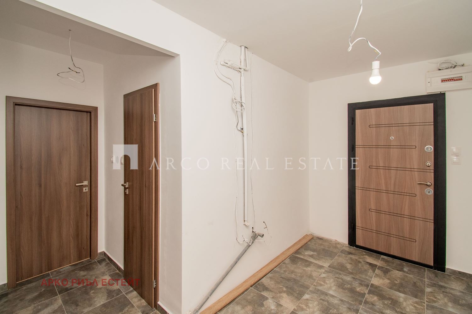 Продава 3-СТАЕН, гр. София, Толстой, снимка 9 - Апартаменти - 53737912