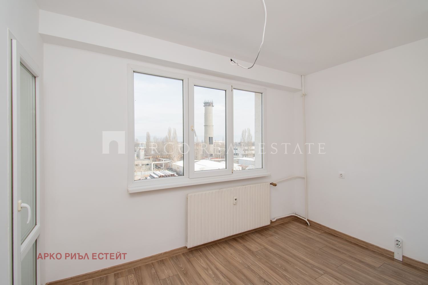 Продава 3-СТАЕН, гр. София, Толстой, снимка 6 - Апартаменти - 53737912