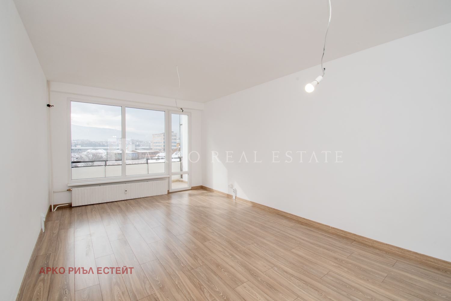 Продава 3-СТАЕН, гр. София, Толстой, снимка 3 - Апартаменти - 53737912