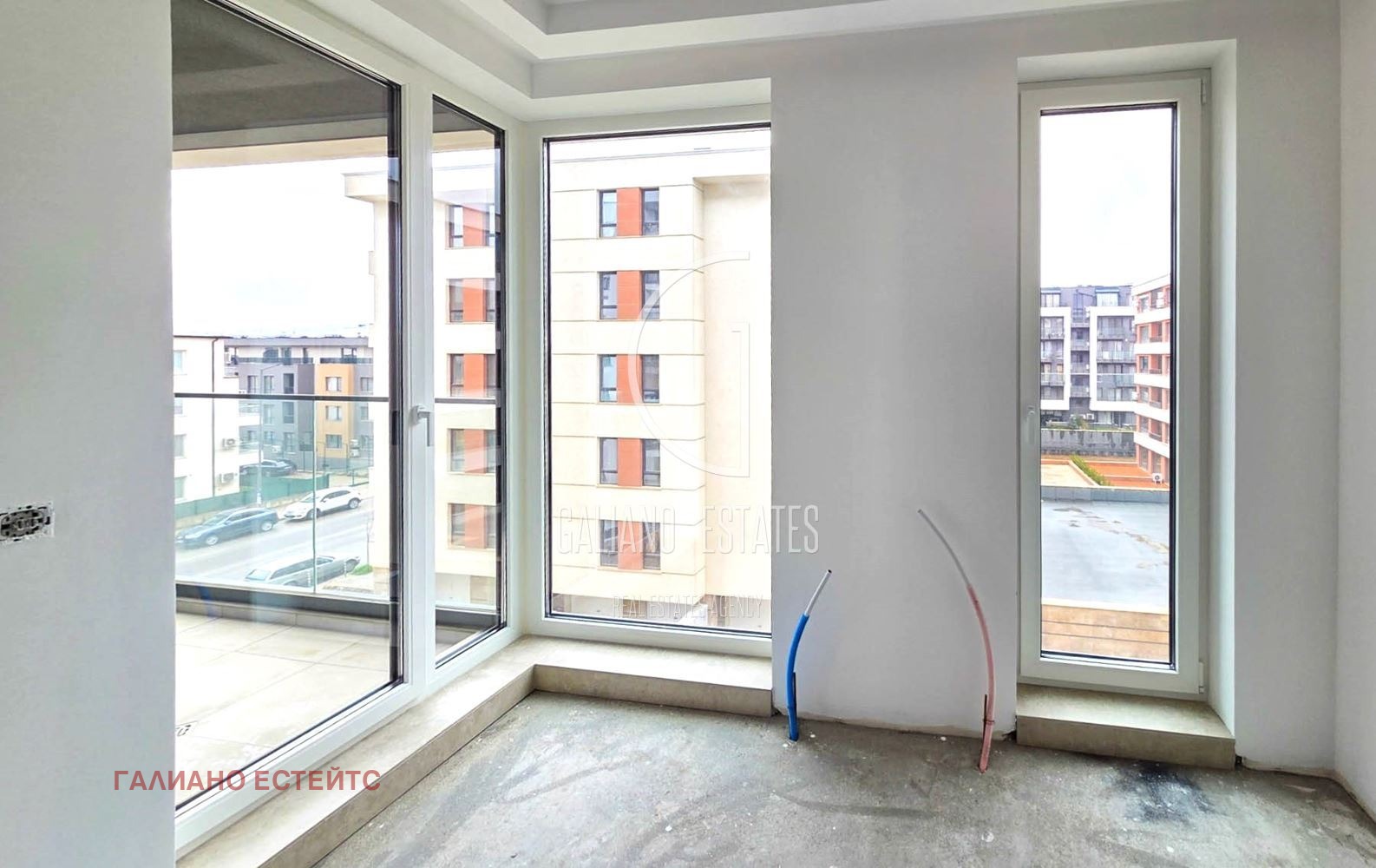 Продава 3-СТАЕН, гр. София, Студентски град, снимка 6 - Апартаменти - 53998661