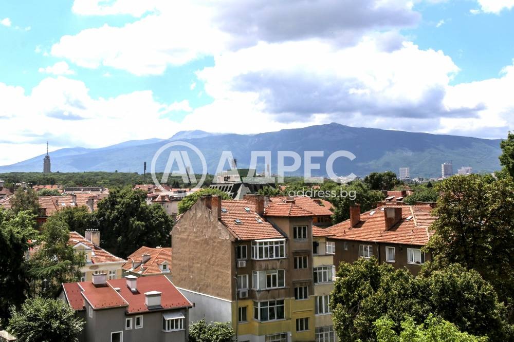 Продава 3-СТАЕН, гр. София, Център, снимка 12 - Апартаменти - 54188633