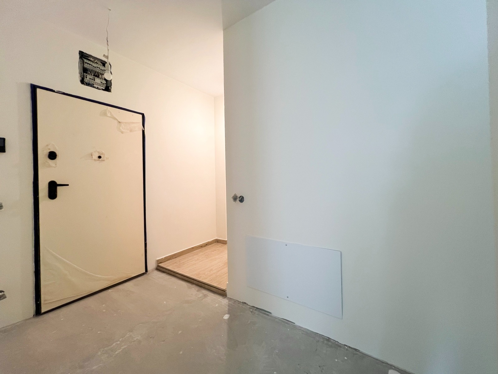 Продава 3-СТАЕН, гр. София, Лагера, снимка 9 - Апартаменти - 55326868