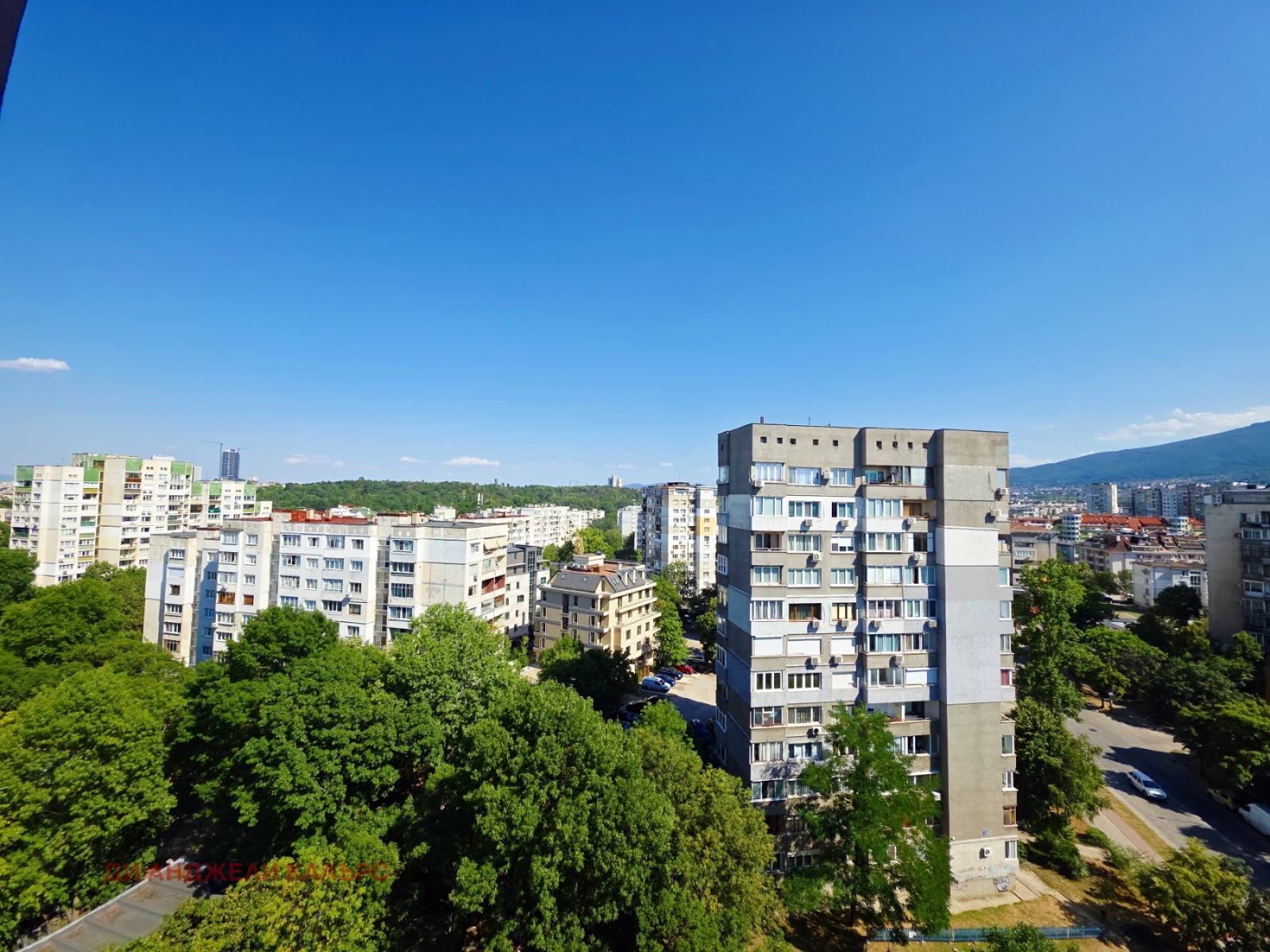Продава 3-СТАЕН, гр. София, Стрелбище, снимка 7 - Апартаменти - 55575056