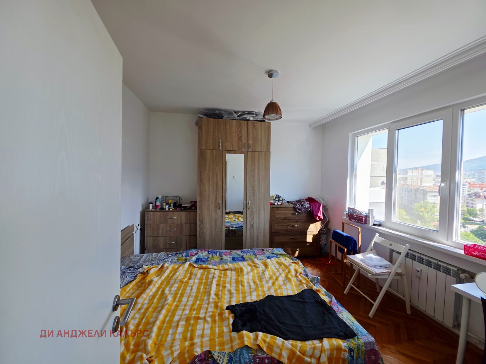 Продава 3-СТАЕН, гр. София, Стрелбище, снимка 12 - Апартаменти - 55575056