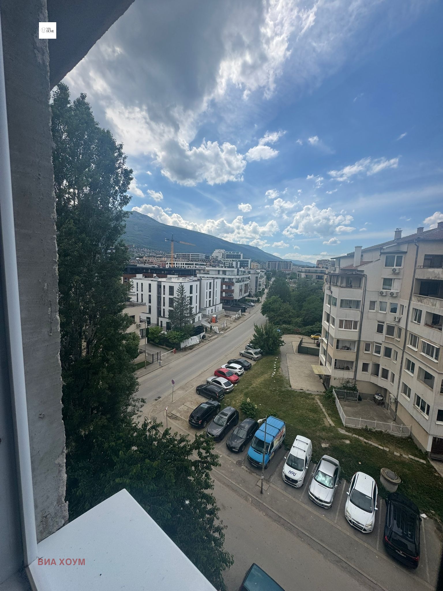 Продава 3-СТАЕН, гр. София, Малинова долина, снимка 9 - Апартаменти - 56371050