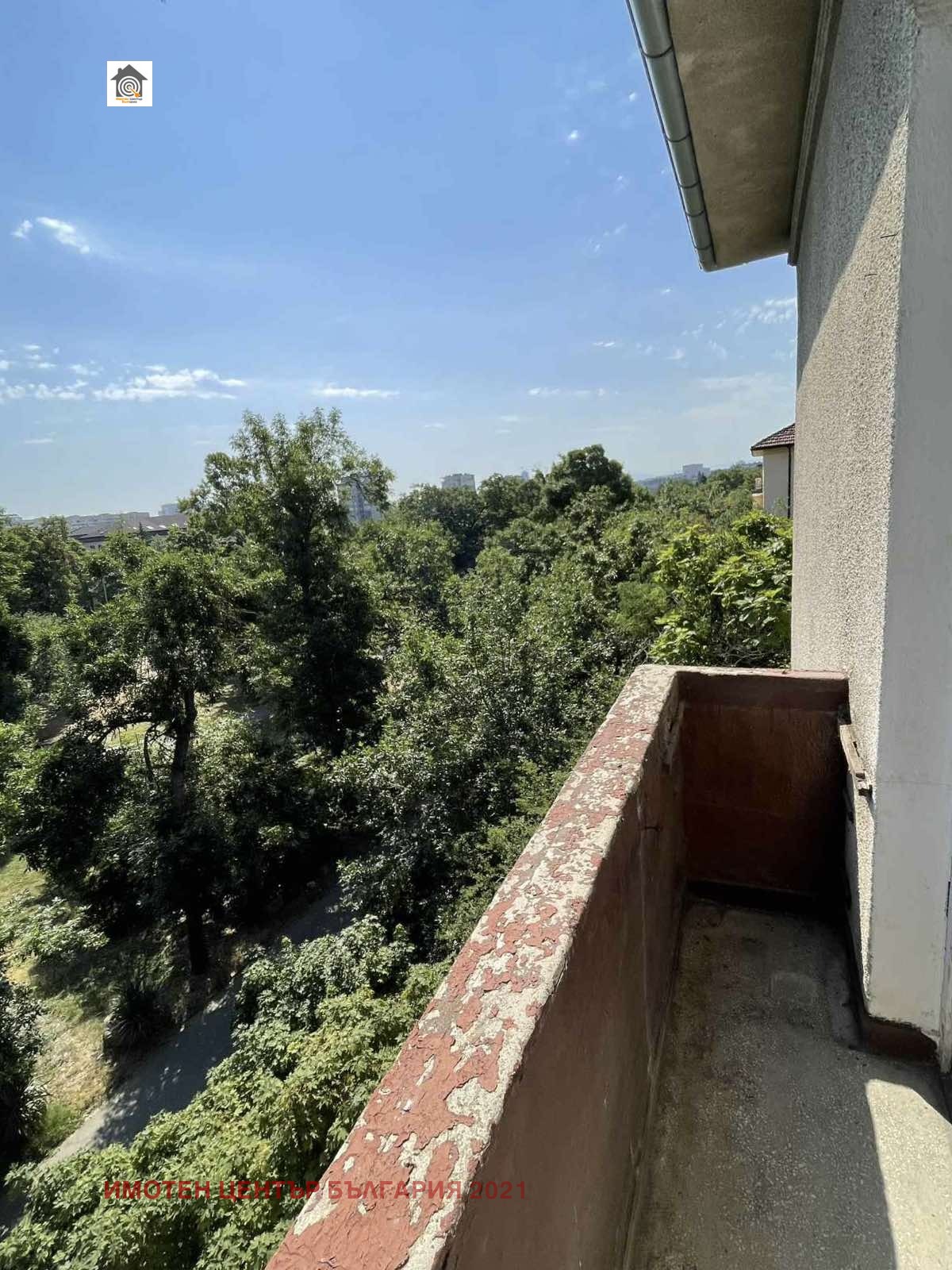 Продава 3-СТАЕН, гр. София, Красно село, снимка 4 - Апартаменти - 56462134