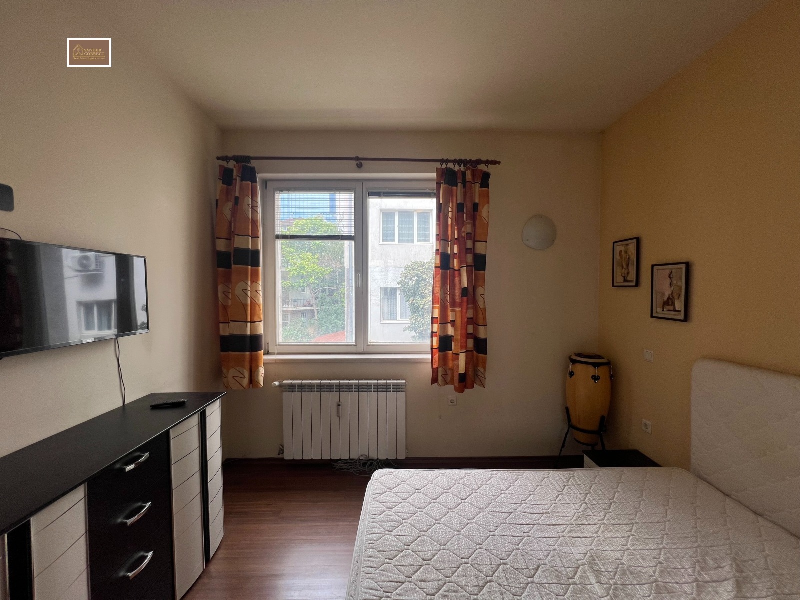 Продава 4-СТАЕН, гр. София, Център, снимка 9 - Апартаменти - 53884284