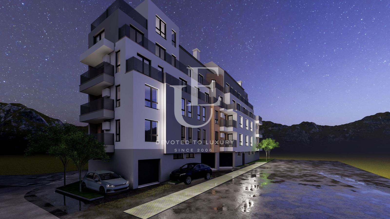 Продава 4-СТАЕН, гр. София, Манастирски ливади, снимка 2 - Апартаменти - 54732383