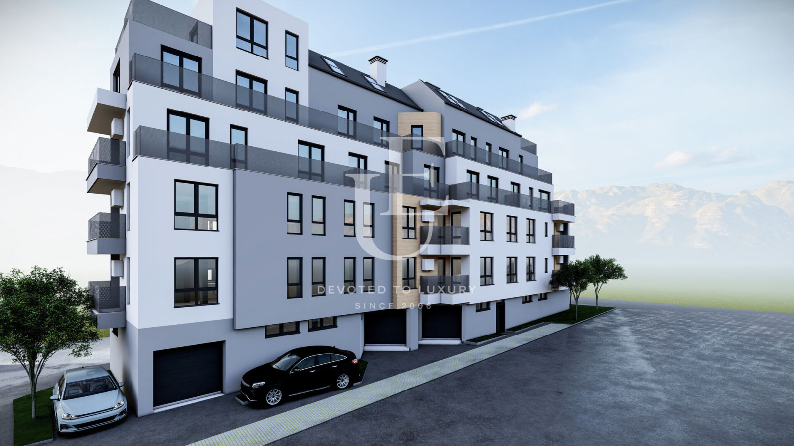 Продава 4-СТАЕН, гр. София, Манастирски ливади, снимка 3 - Апартаменти - 54732383