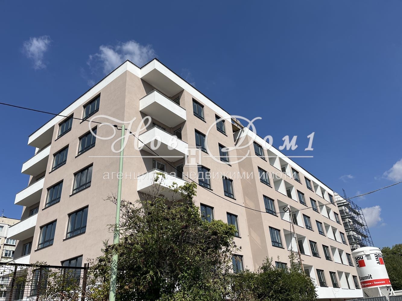 Продава 4-СТАЕН, гр. София, Слатина, снимка 8 - Апартаменти - 56372810