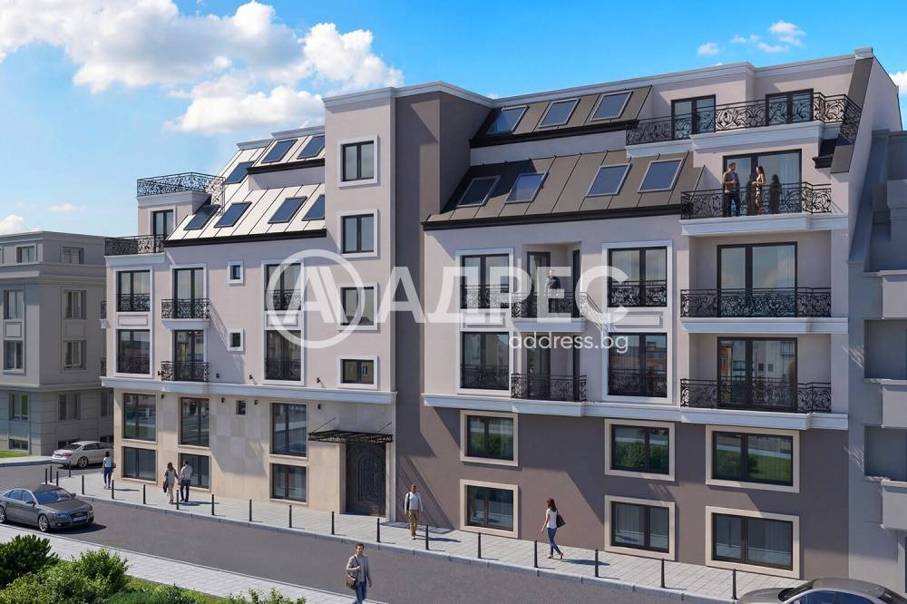 Продава ОФИС, гр. Варна, Зимно кино Тракия, снимка 2 - Офиси - 54500831